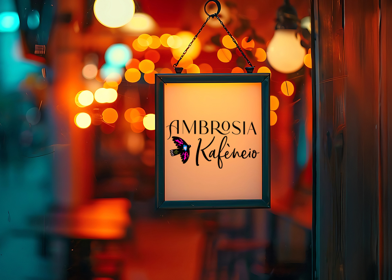 Logo Design