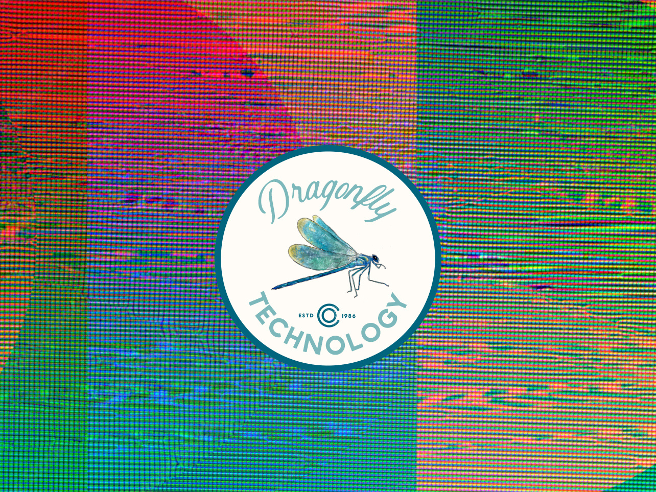 Logo Design, WordPress Website Design