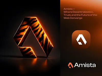 Modern Letter A logo - Logo design - Unused a a monogram abstract logo brand design brand identity branding creative logo design futuristic logo growth logo letter a logo lettermark logo logo design logo designer logodesign modern logo rebranding sales logo startup logo