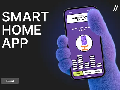 IoT Mobile iOS App Design android app app design app design concept app interface dashboard dashboard design design ios iot iot app mobile mobile app mobile ui modern design product design ui ux
