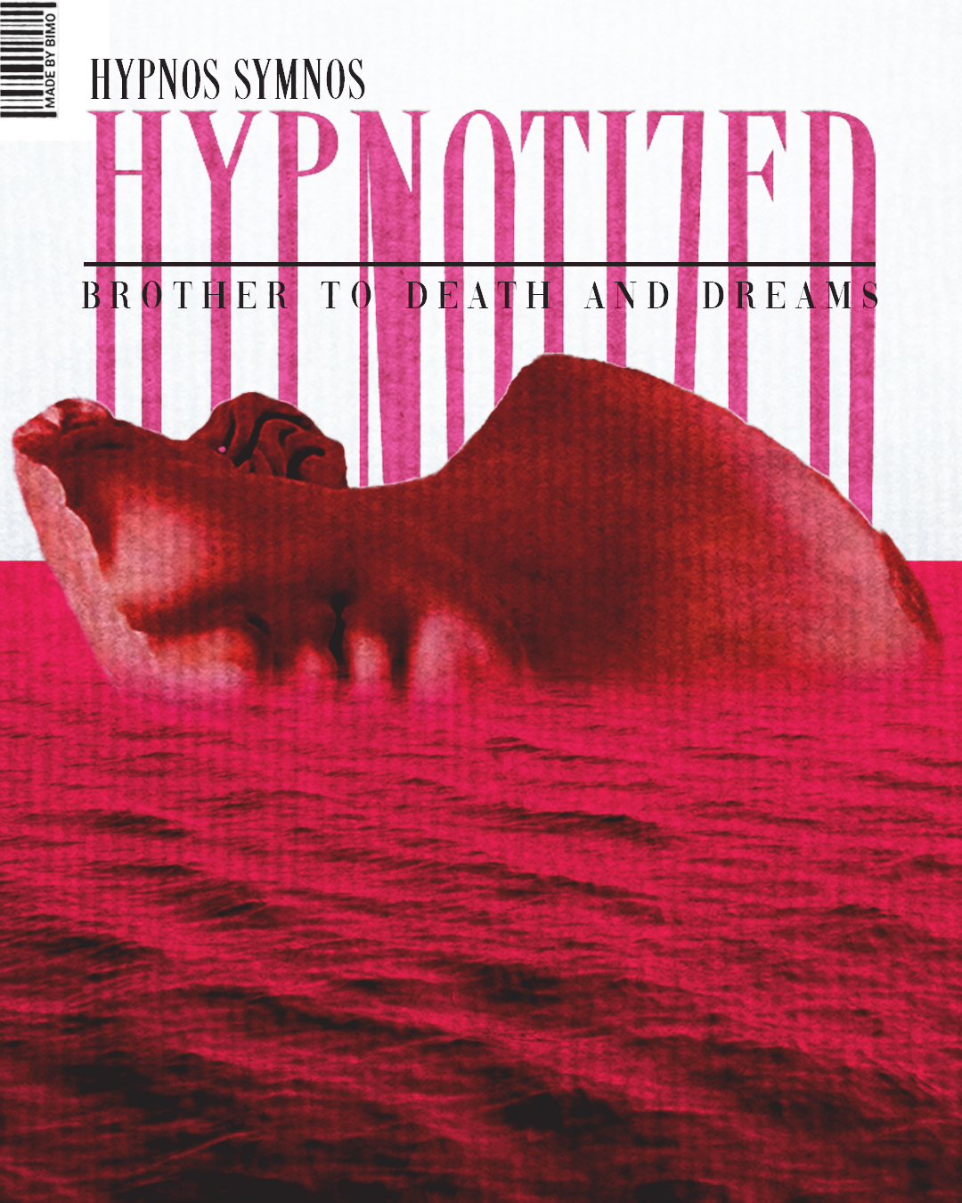 Example of Detailed Poster Design