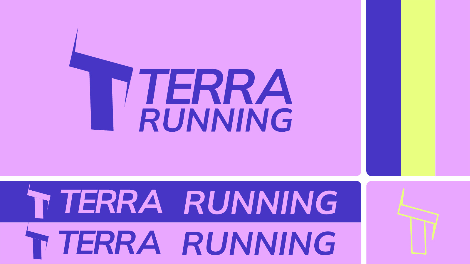 Example of Standard Logo 