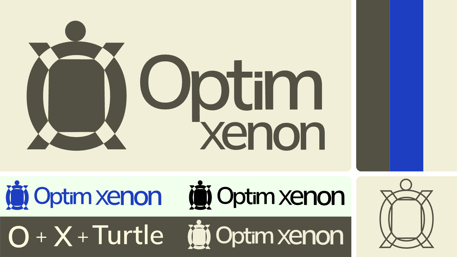 Turtle logo combining logo logo design turtle logo