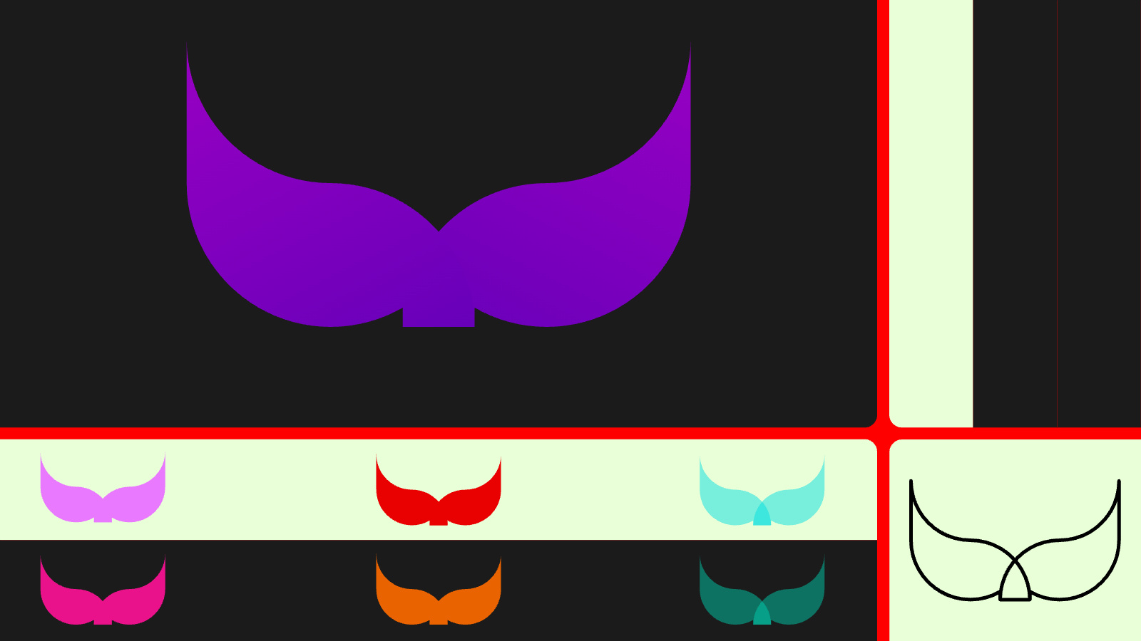 Example of Standard Logo 