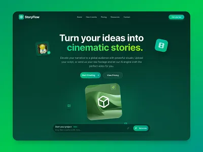 Creative/Social Website Design ai design clean creative creative website creative website bdesign design figma design graphic design ideas minimal mobile app mobile ui modern modern design social design stories design uxui design