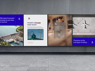 Corporate Social Media Posts aviation corporate electrical solutions energy energy supplier engineering industrial industrial solutions industrial technology infrastructure iot supplies manufacturing manufacturing post marketing marketing assets marketing post social media post social media template tech technology