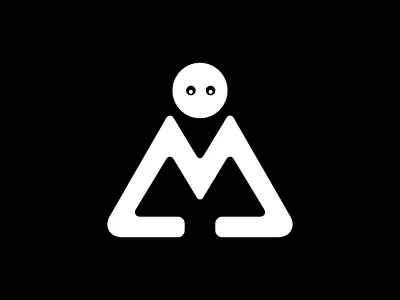 Official M logo logo m logo