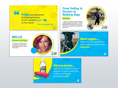 The Grime Scene Facebook Posts cleaning colorado content creation design digital marketing facebook facebook design facebook posts graphic design marketing small business social media social media design social media marketing social media templates templates