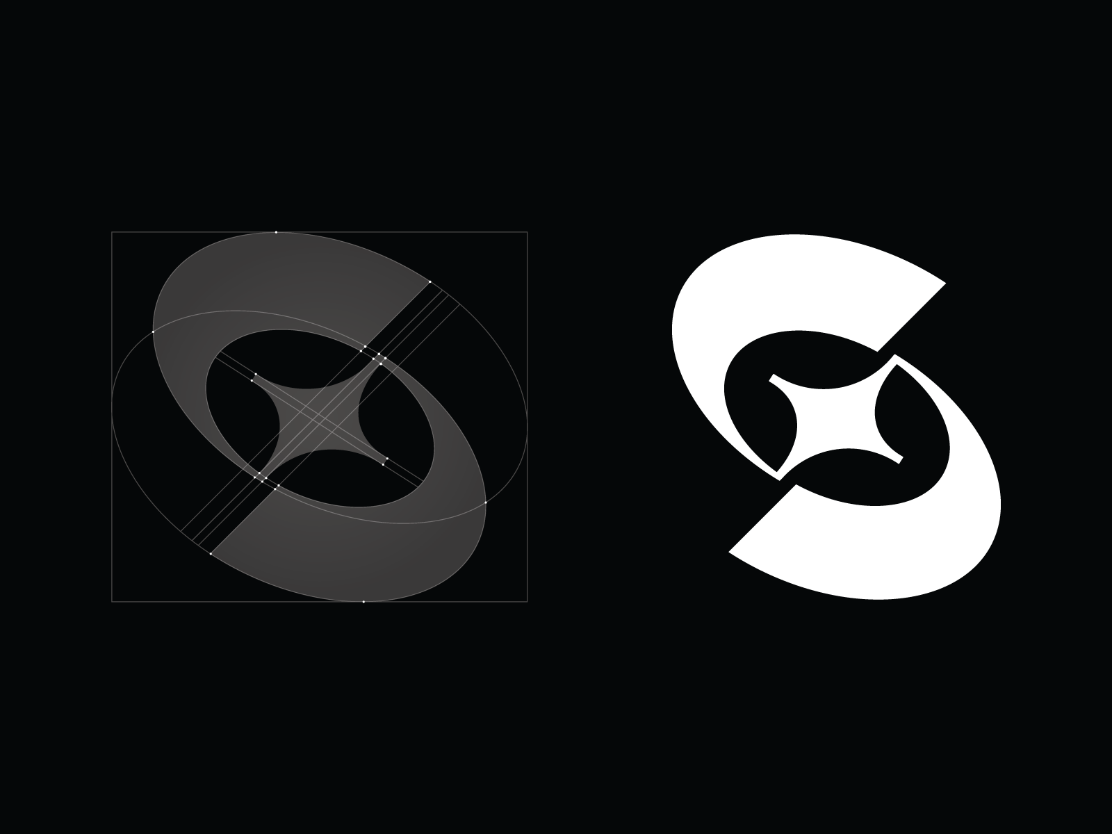 Example of Exclusive Logo Design Package