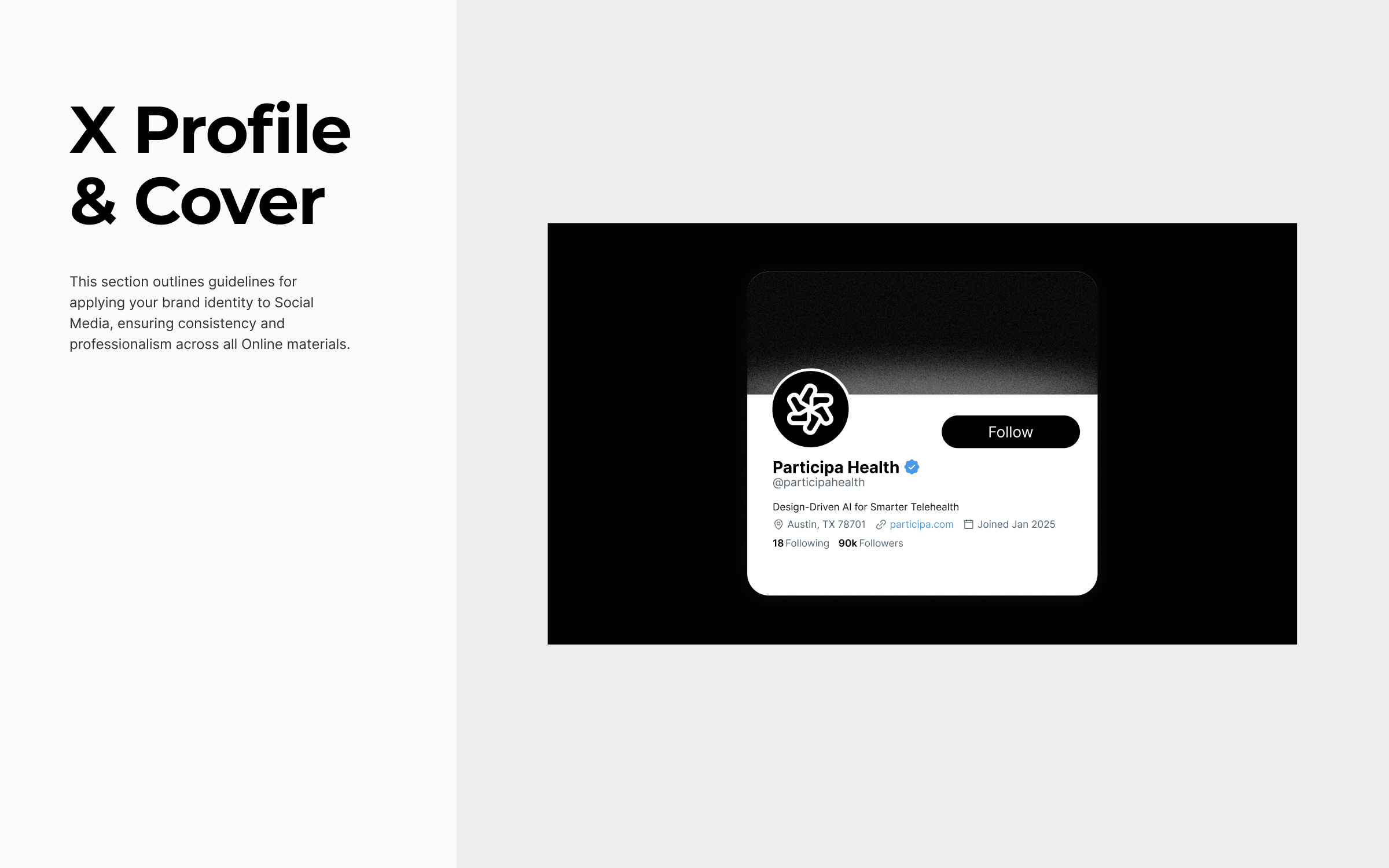 Participa Health AI/Tech Company Logo and Branding ai driven diagnostics ai medical imaging analysis automated medical coding digital health transformation ehr integration future of healthcare technology generative ai for medicine healthcare data interoperability healthtech innovation hipaa compliant ai medical ai solutions patient engagement platforms precision medicine algorithms remote patient monitoring smart hospital technology virtual health assistants wearable health data analysis