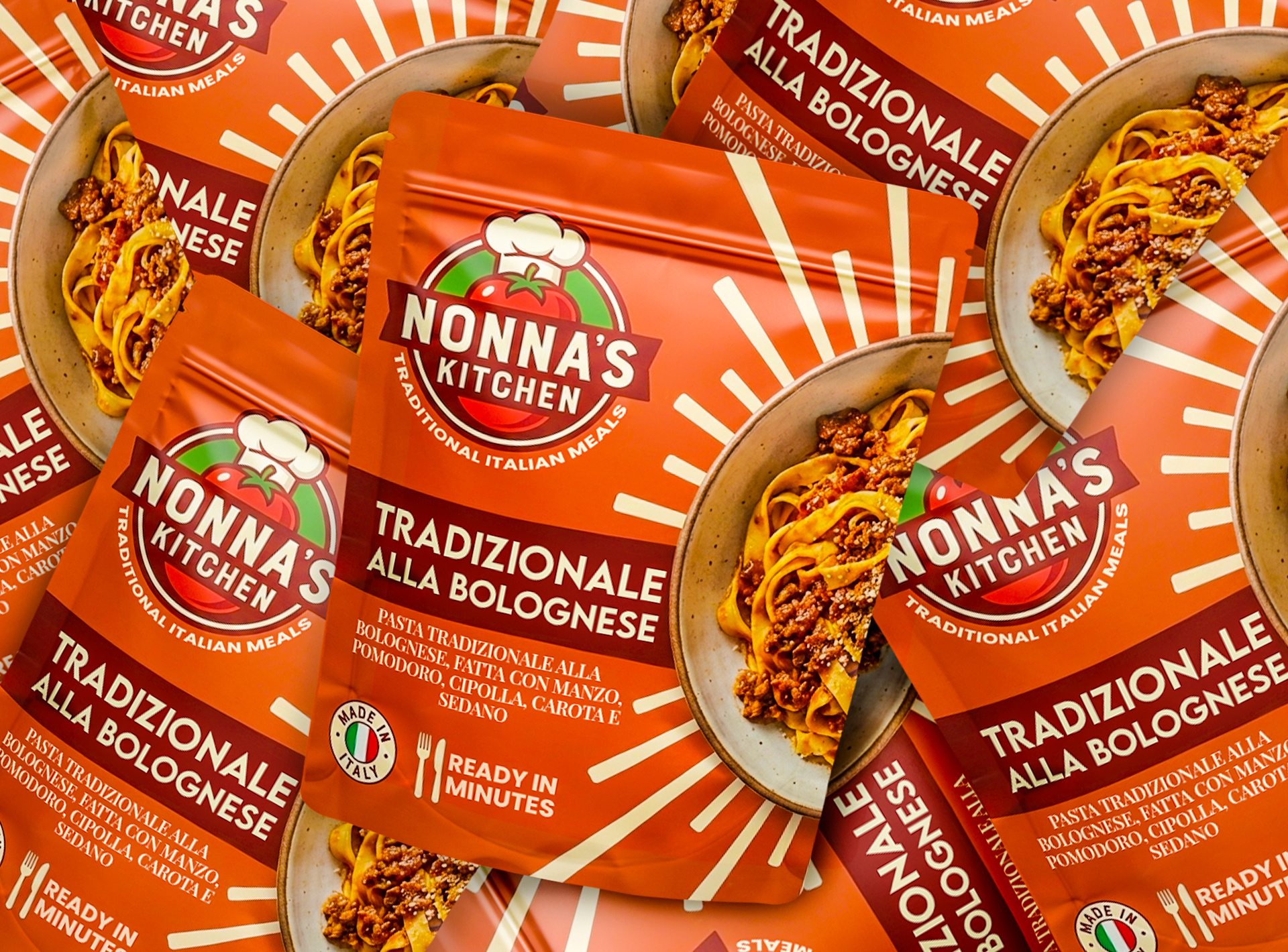 Italian Pasta Packaging Design - Food Pouch Design attractive pouch food label food label design food packaging food packaging design food pouch food pouch design label label design noodles packaging packaging packaging design pasta packaging pasta packaging design pouch design pouch label design pouch packaging pouch packaging design product label product packaging