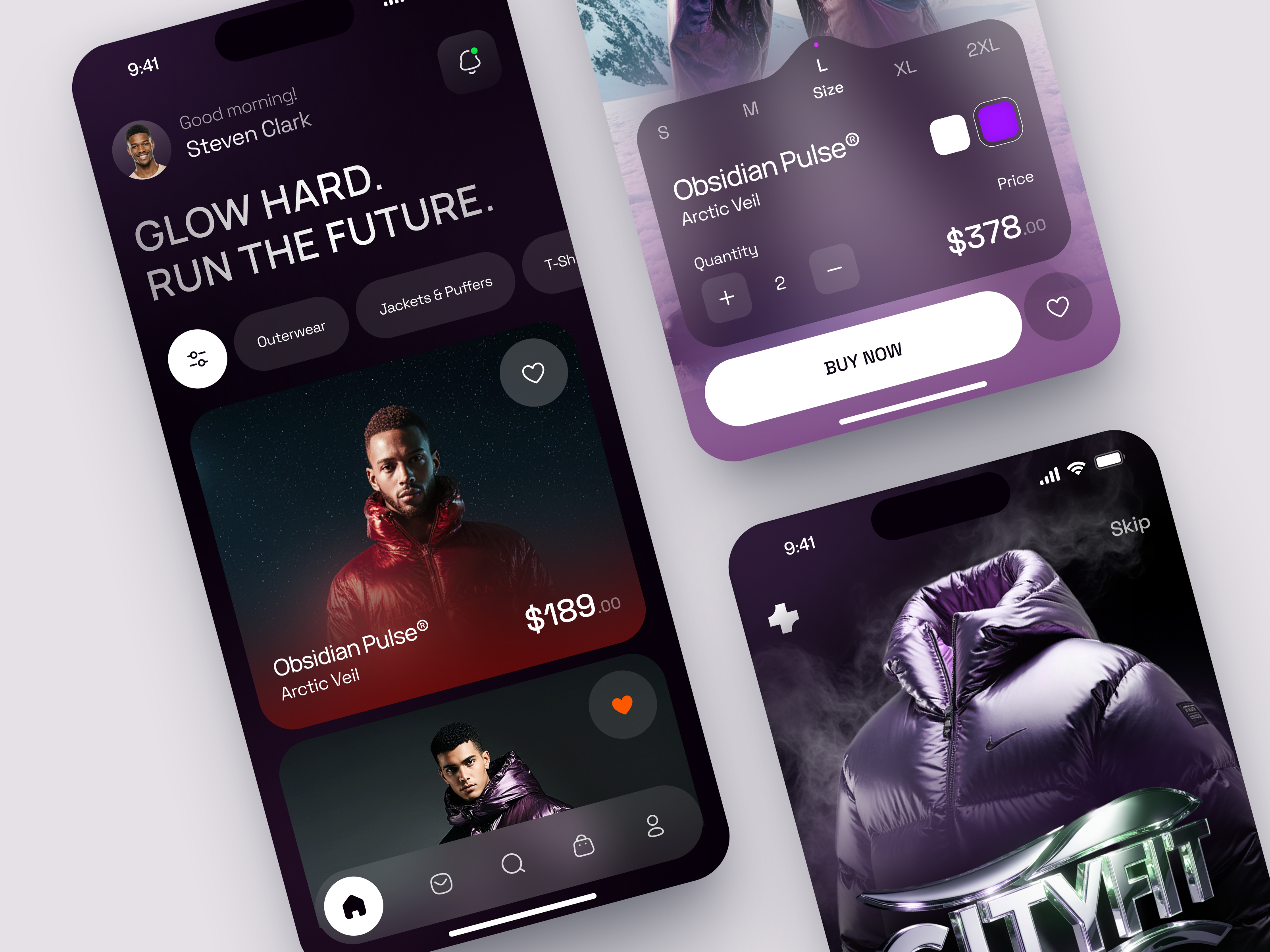 Mobile App Design for E-commerce app design application design design interface ios app design mobile app product service startup ui ux
