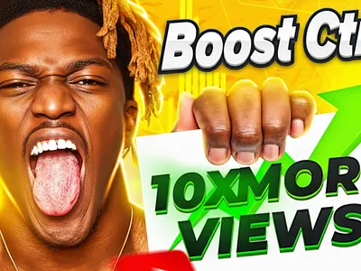 Professional YouTube thumbnail adcampaign branding design facebook post design graphic design instagram post design poster design professional youtube thumbnail social design social media design thumbnail design youtube thumbnail youtube thumbnail design