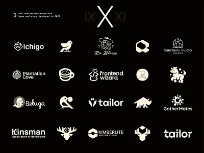 2023 logs brand brand designer branddesigner branding branding designer brandingdesigner graphic design logo logo design logo designer logodesign logodesigner logotype saas startup startup logo web3