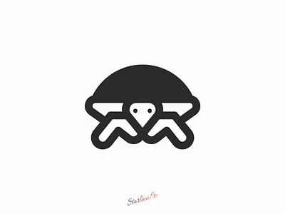 Minimalist Turtle Shield Logo abstract turtle animal brand identity animal logo cybersecurity logo geometric animal logo minimal logo minimalist logo minimalist turtle logo modern branding icon modern emblem modern logo professional logo mark protection symbol security logo shield logo tech brand logo tech turtle logo turtle logo turtle shell icon turtle vector art