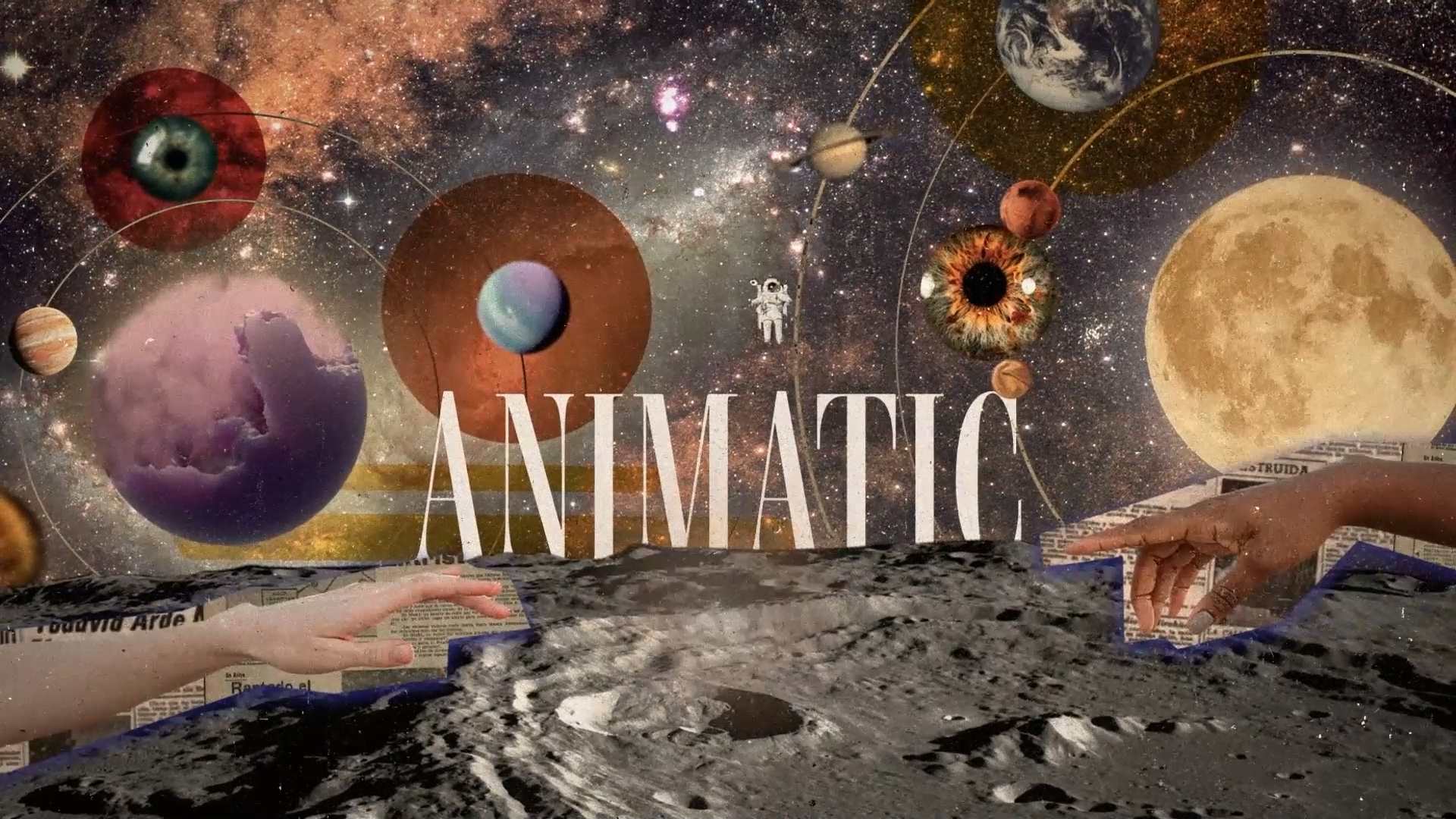 Animation That Turns Ideas into Motion animation branding editing graphic design motion graphics vector video editing