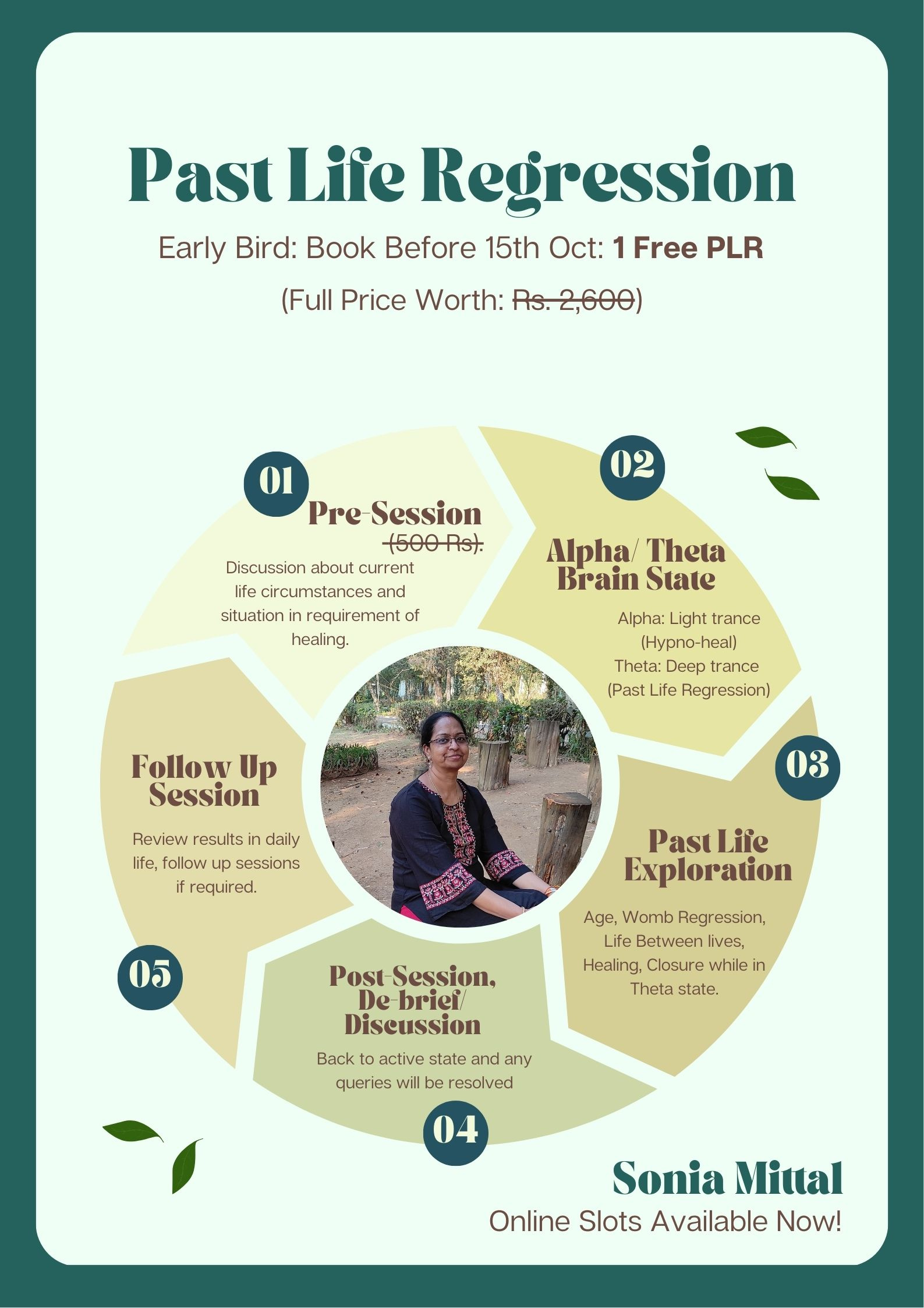Poster Design | Social Media Marketing advertising announcement flyer blue calming poster canva flyer design graphic design green health and wellness hypnotheraphy marketing asset notification poster design service design social media graphics social media marketing social media post