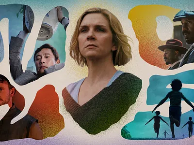 Best of 2025 2025 best culture hamnet movies npr pluribus sinners television weapons