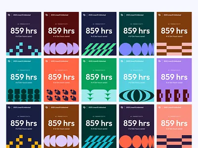 Unblocked campaign templates campaign data design illustration templates vector wrapped