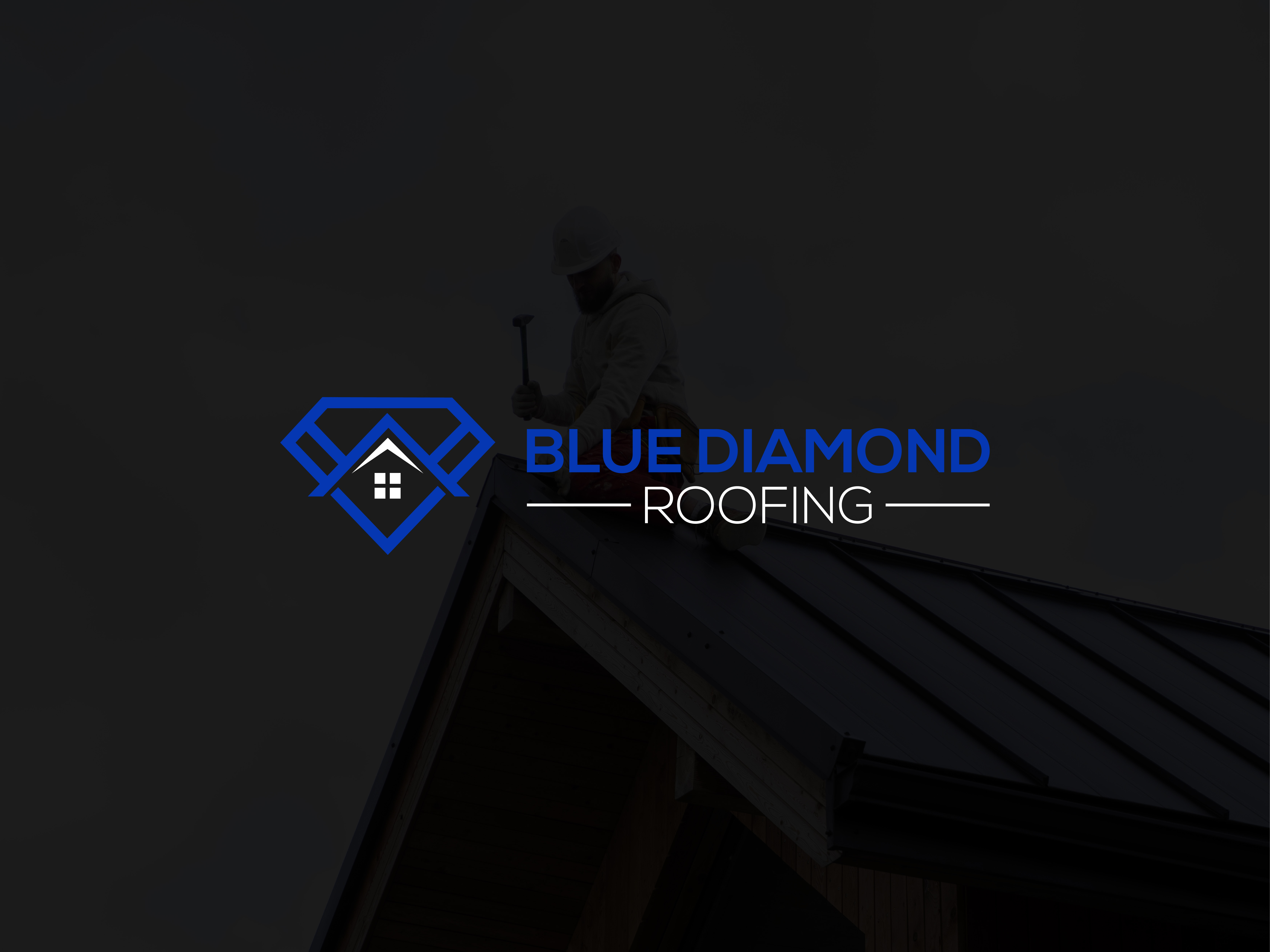 Example of Construction & Real Estate Logo Design
