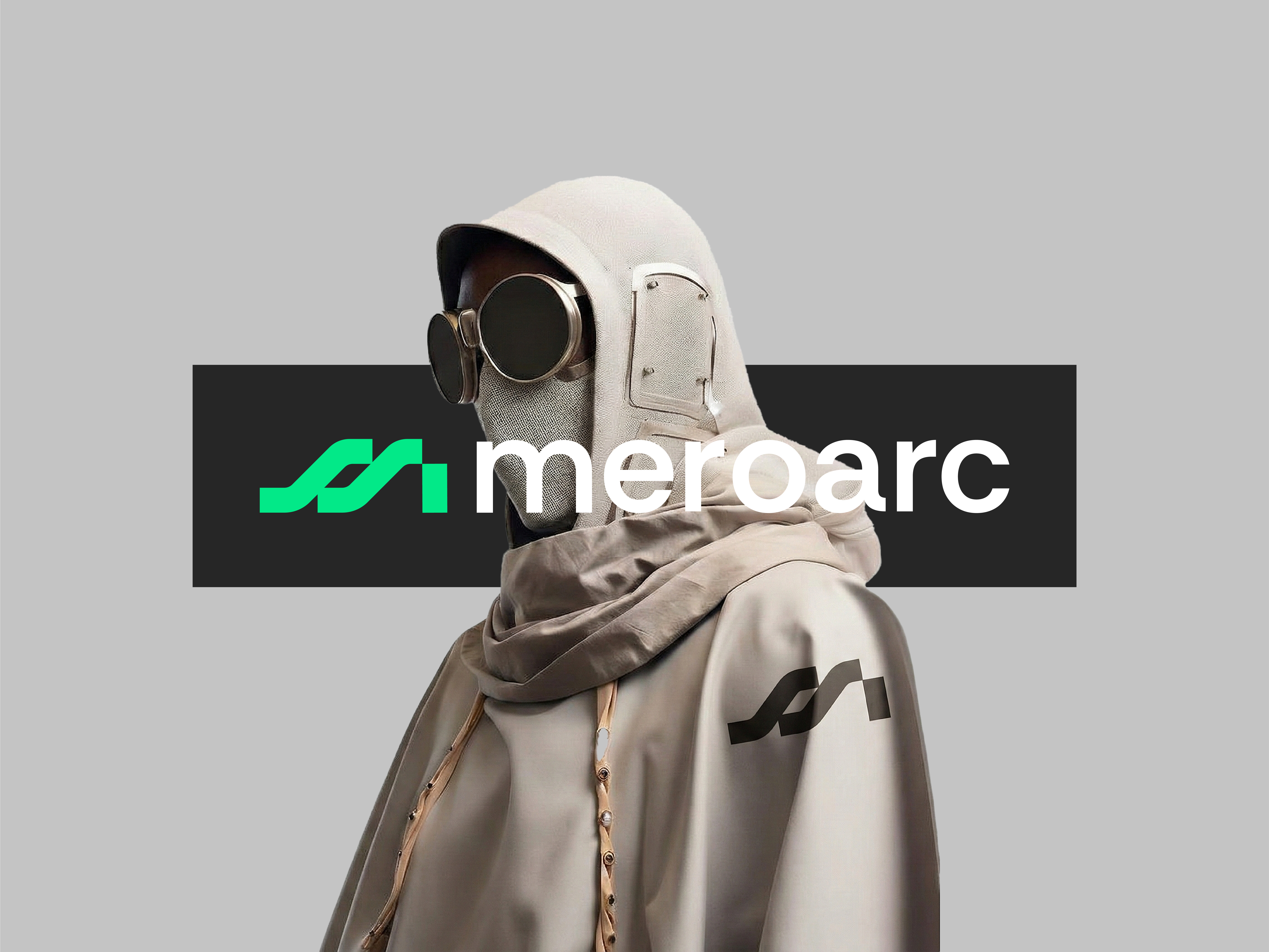 Example of Meroarc