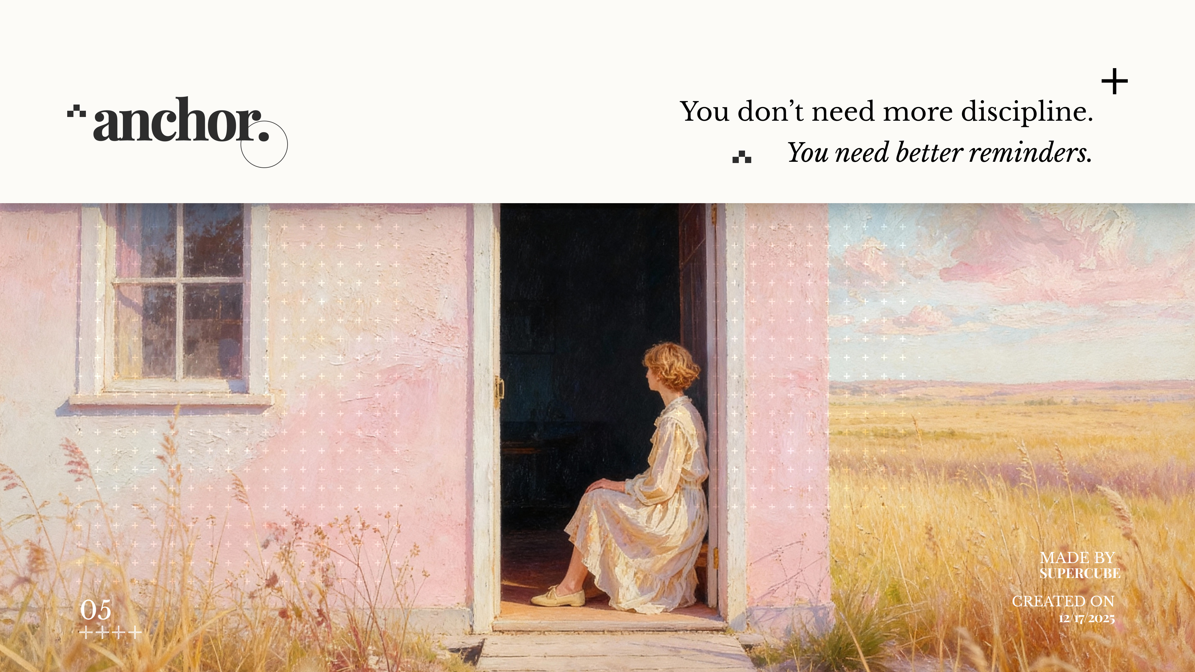 Example of On Demand Brand And Visual Design