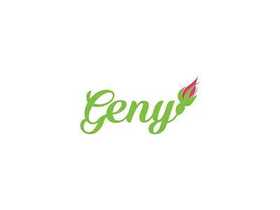 LOGO-10 app branding design flower flowral graphic design illustration logo natural typography ui ux vector wordmark