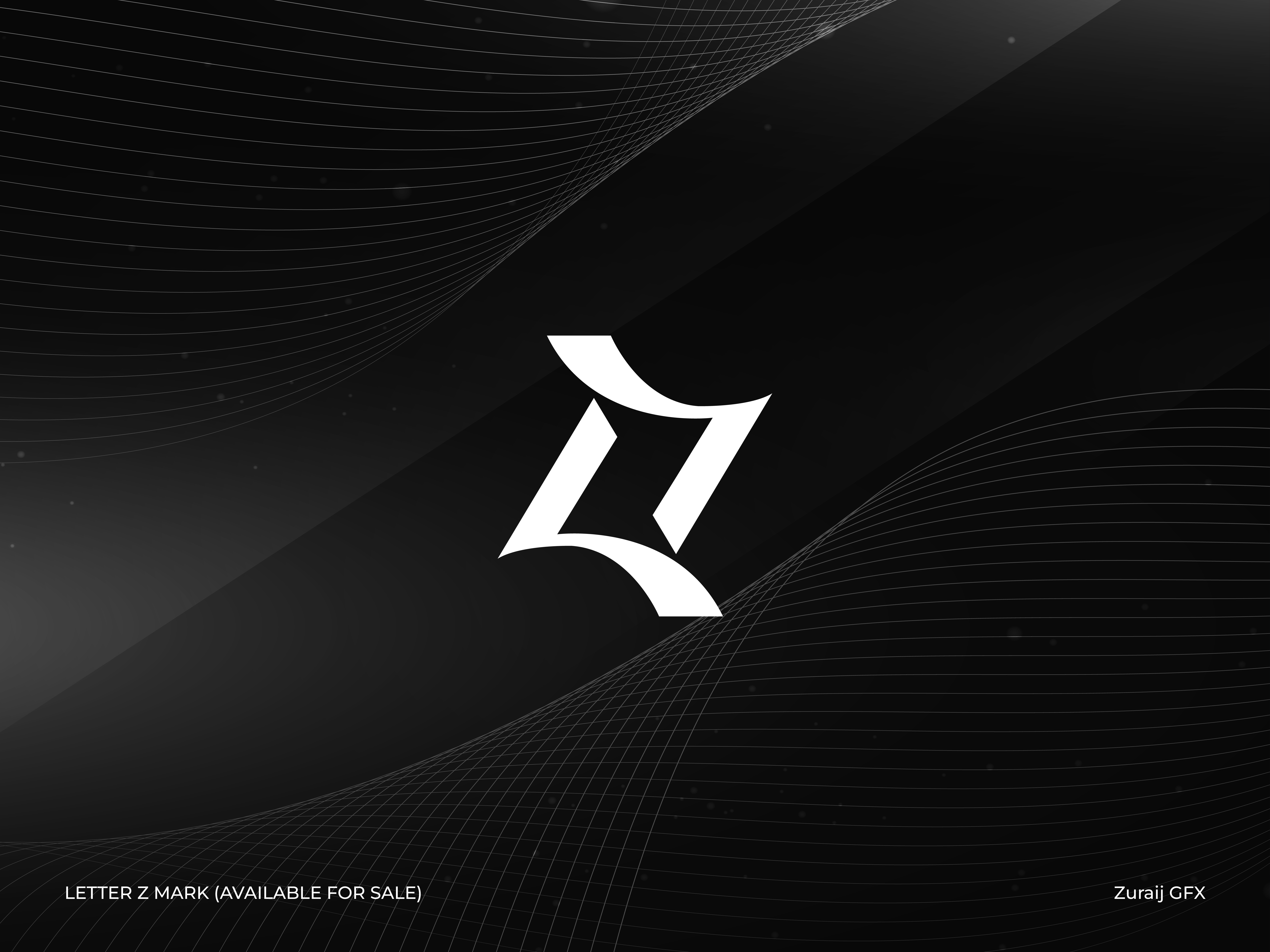 Letter Z Logomark Design 3d branding creative z design fashion brand graphic design illustration initial letter z letter logo letter z logo logotype modern logo premium logo typography vector z logo z logomark