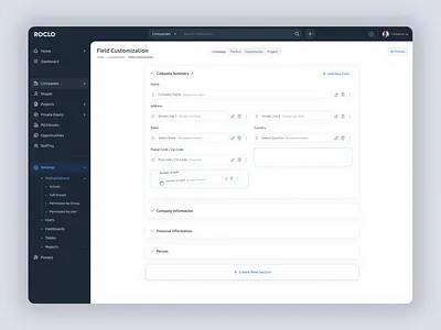 Enterprise Form Builder & Bulk Actions – UX Case Study clean crm dashboard enterprise ux figma form builder minimal product design saas design uiux ux case study workflow