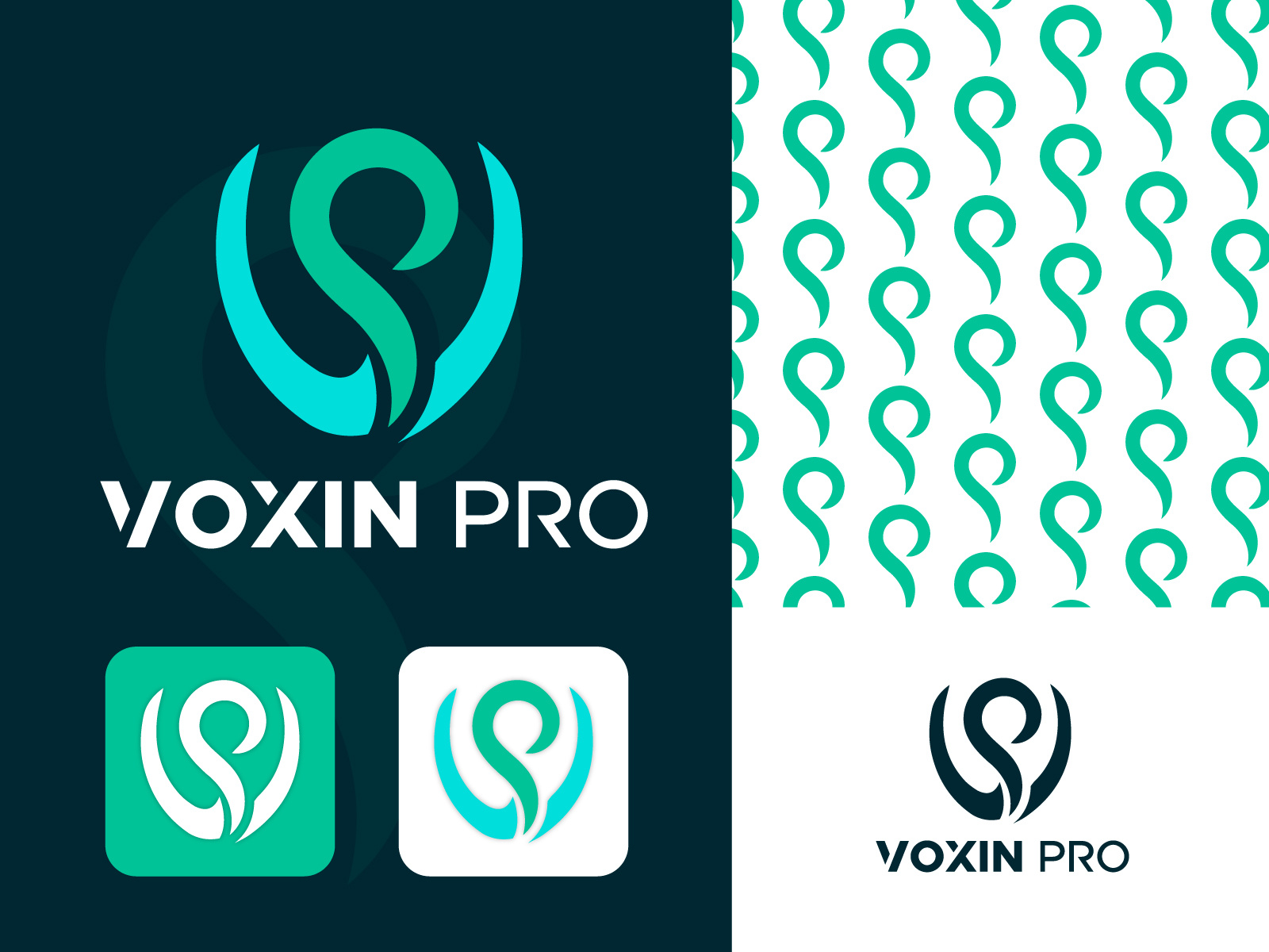 Example of I Will Design A Timeless Logo