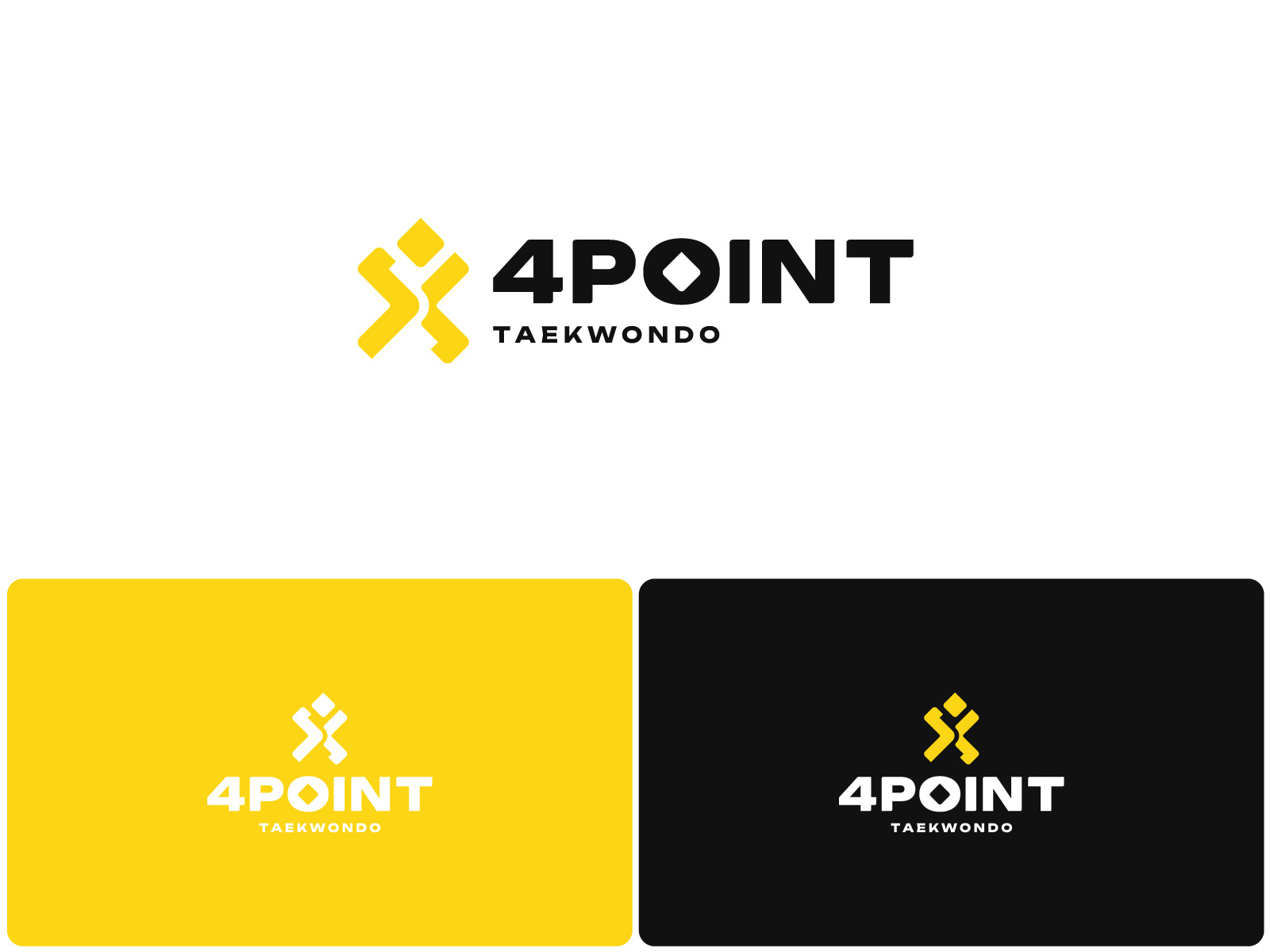 Example of The Foundation Package