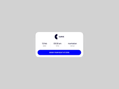 mobile view (nav) daily ui design mobile ui