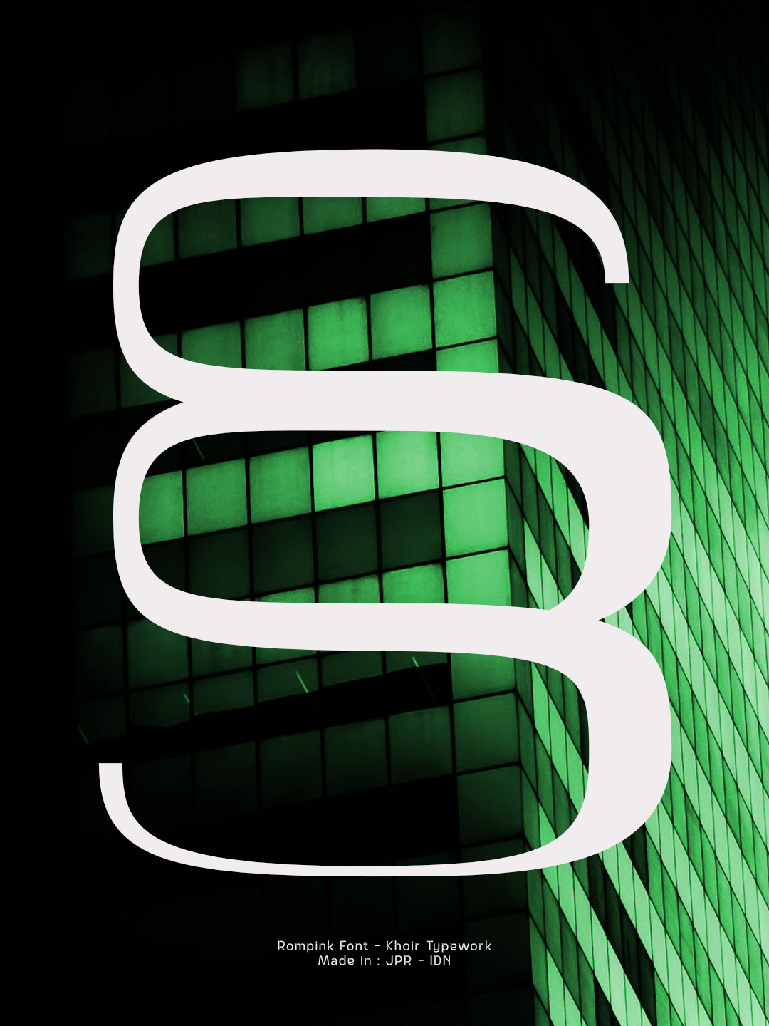 Futuristic Design Font branding cyberpunk design font future futuristic graphic design logotype minimalist modern font robot sans serif typeface typography urban