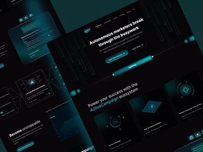 AI Marketing Automation Website ai automation website ai driven marketing ai marketing ai marketing automation ai marketing automation website ai marketing website automation automation platform ui automation saas digital marketing marketing automation