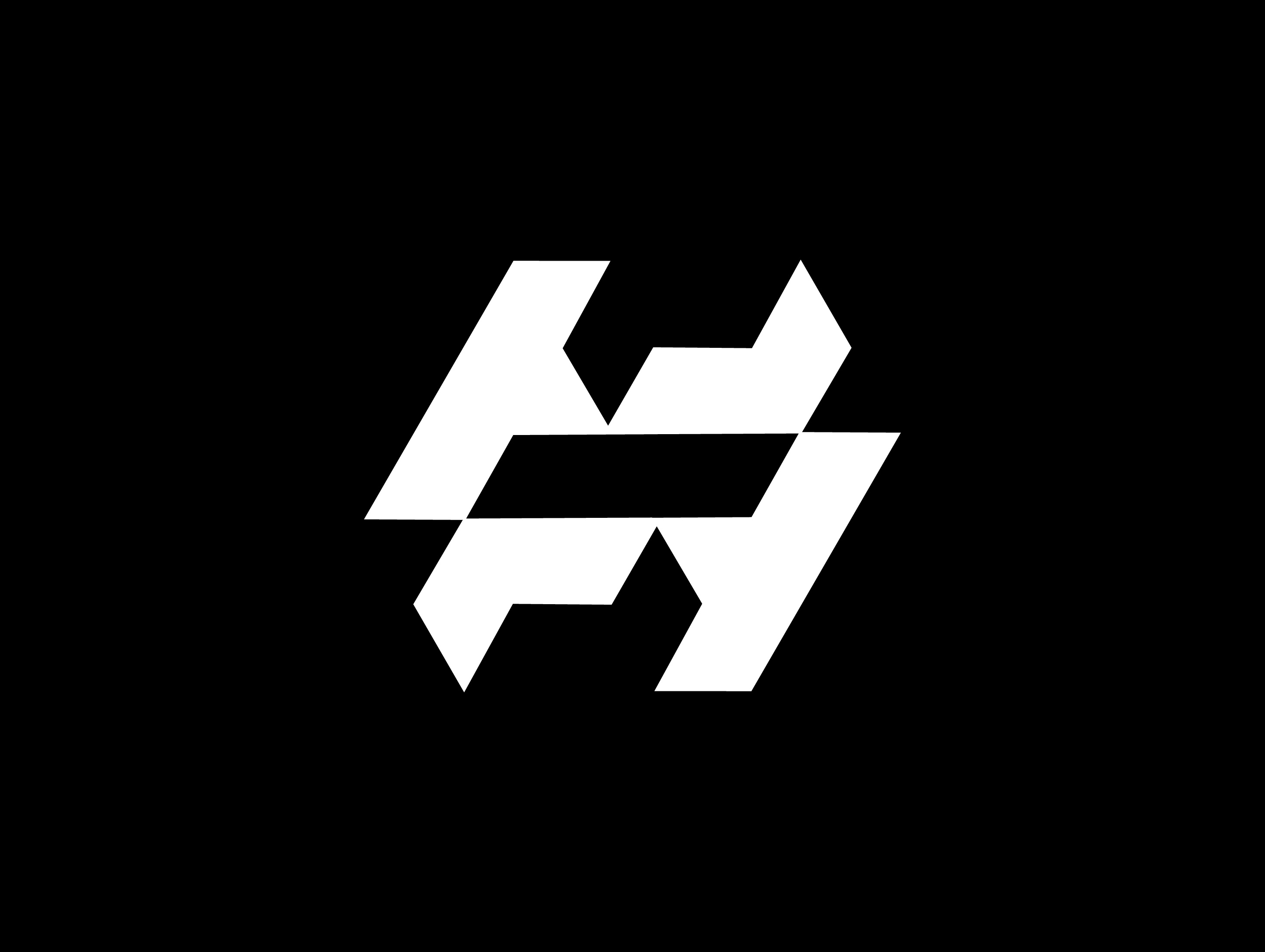 letter H logo design - unused brandidentity branding h letter h letter logo h logo h logos letter h letter h logo logo logocollection logodesign minimalistlogo modernlogo