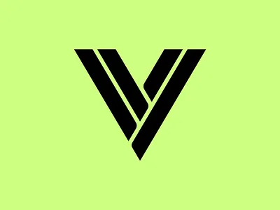 V letter, monogram logo (available for sale) brand identity branding geometric icon letter letter v lettering logo logo design minimal minimalist monogram logo symbol tech technology typeface typography v v logo vector