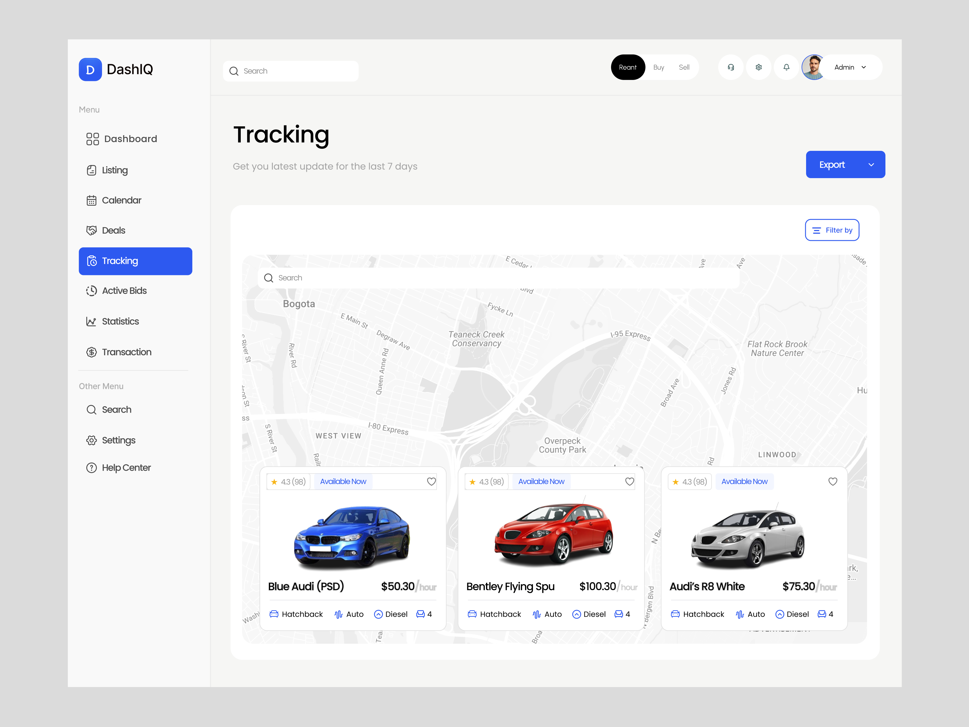 Car Buy & Sell Dashboard admin dashboard car booking platform design car buy dashboard car dashboard car management car marketplace car rental management car rental platform design car selling dashboard dashboard design online car rental design rent website rental ui ux vehicle booking website webapp
