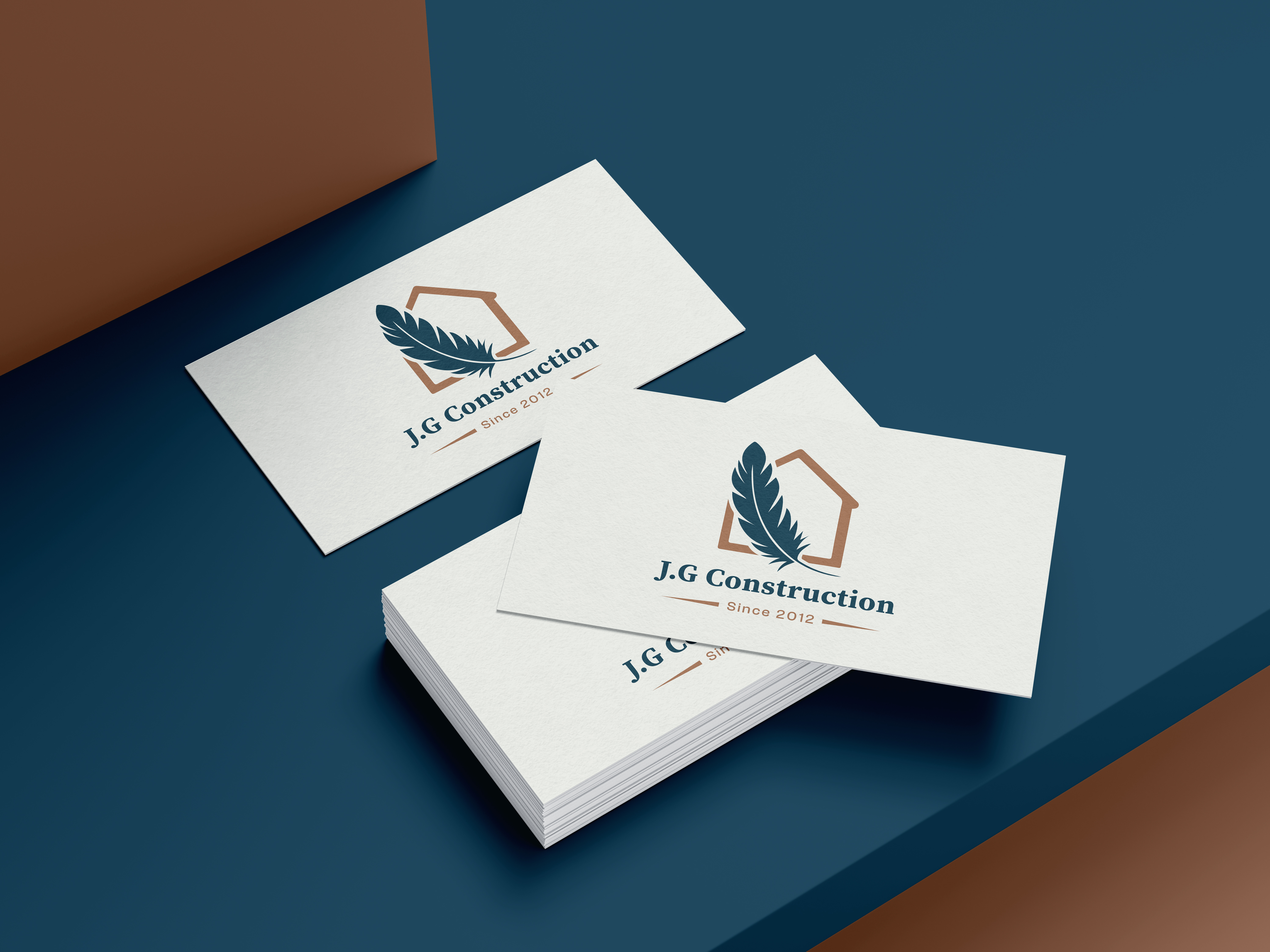 Example of Standard Logo Design
