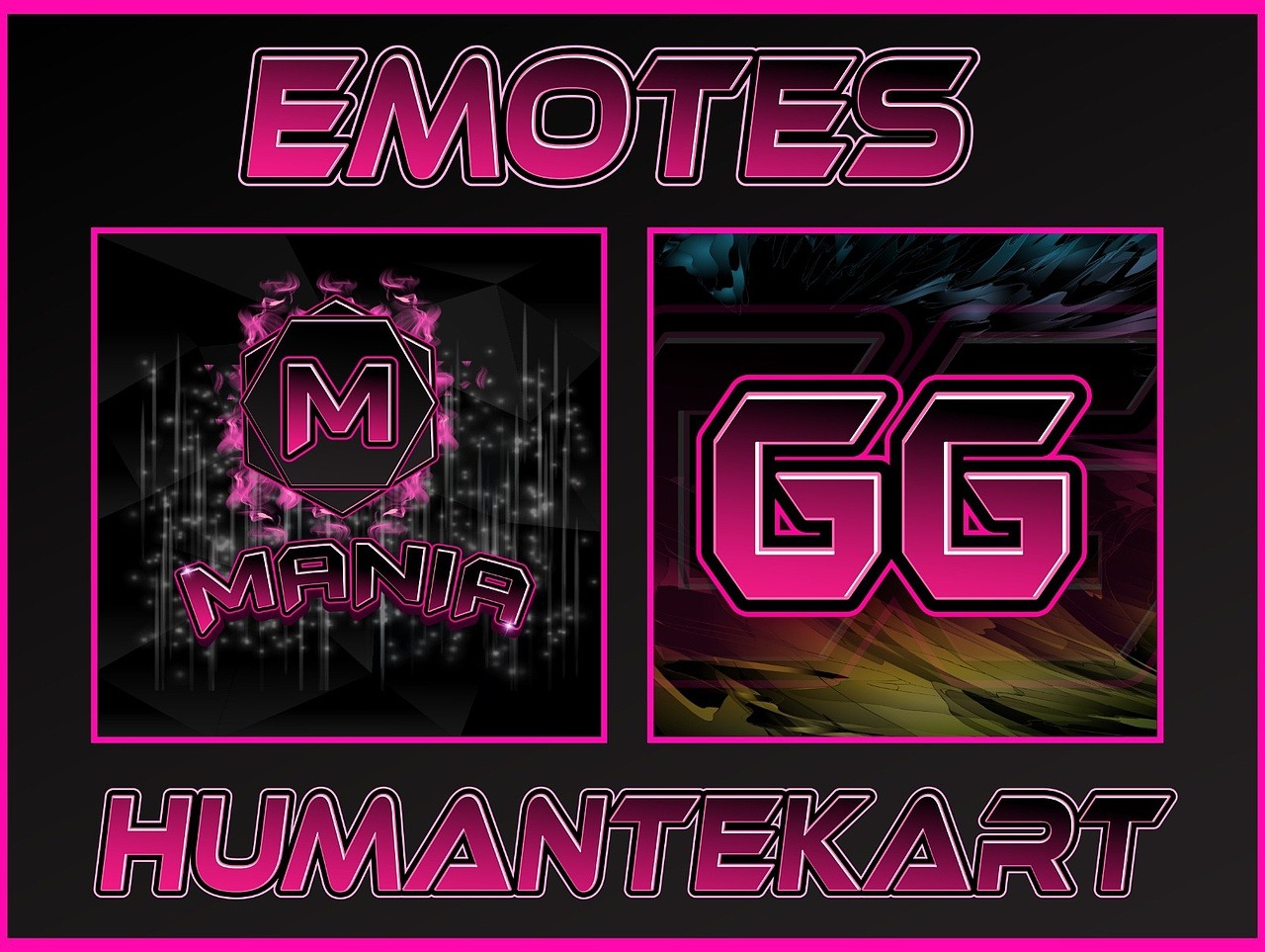 Emotes