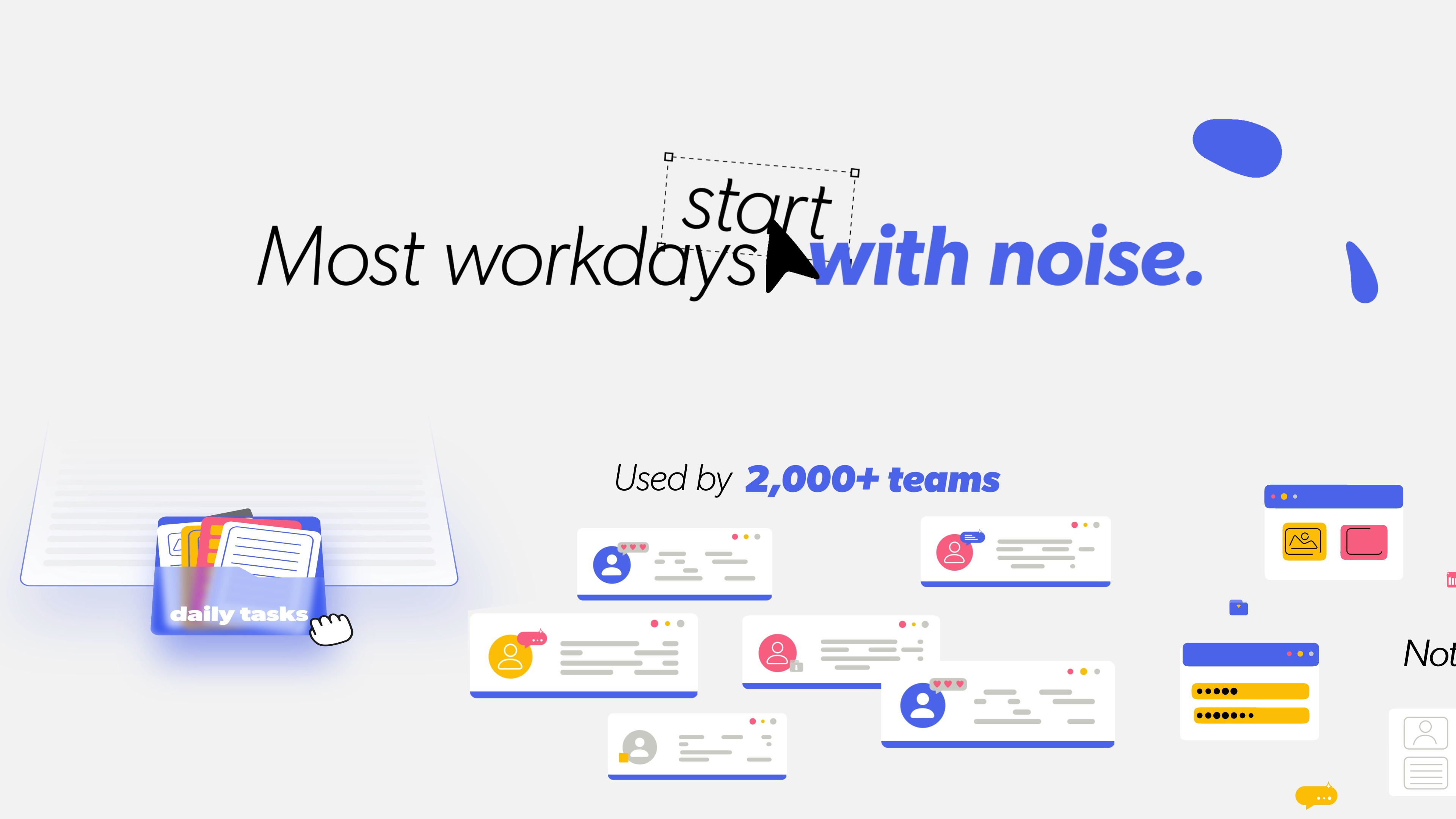 SaaS Explainer — UI Motion Concept after effects app promo digital product explainer video interface animation minimal design motion design motion graphics portfolio project product storytelling product video saas design saas explainer software promo startup video tech animation ui animation ux motion