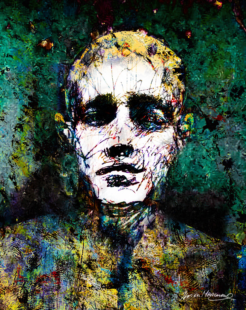 Sur la terre comme au ciel