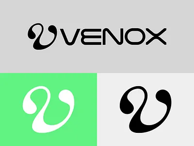 VENOX fashion, clothing brand logo (Client approved logo) brand identity branding clothing clothing brand elegant fashion letter v logo logo design minimal minimalist sportswear tech v woman fashion