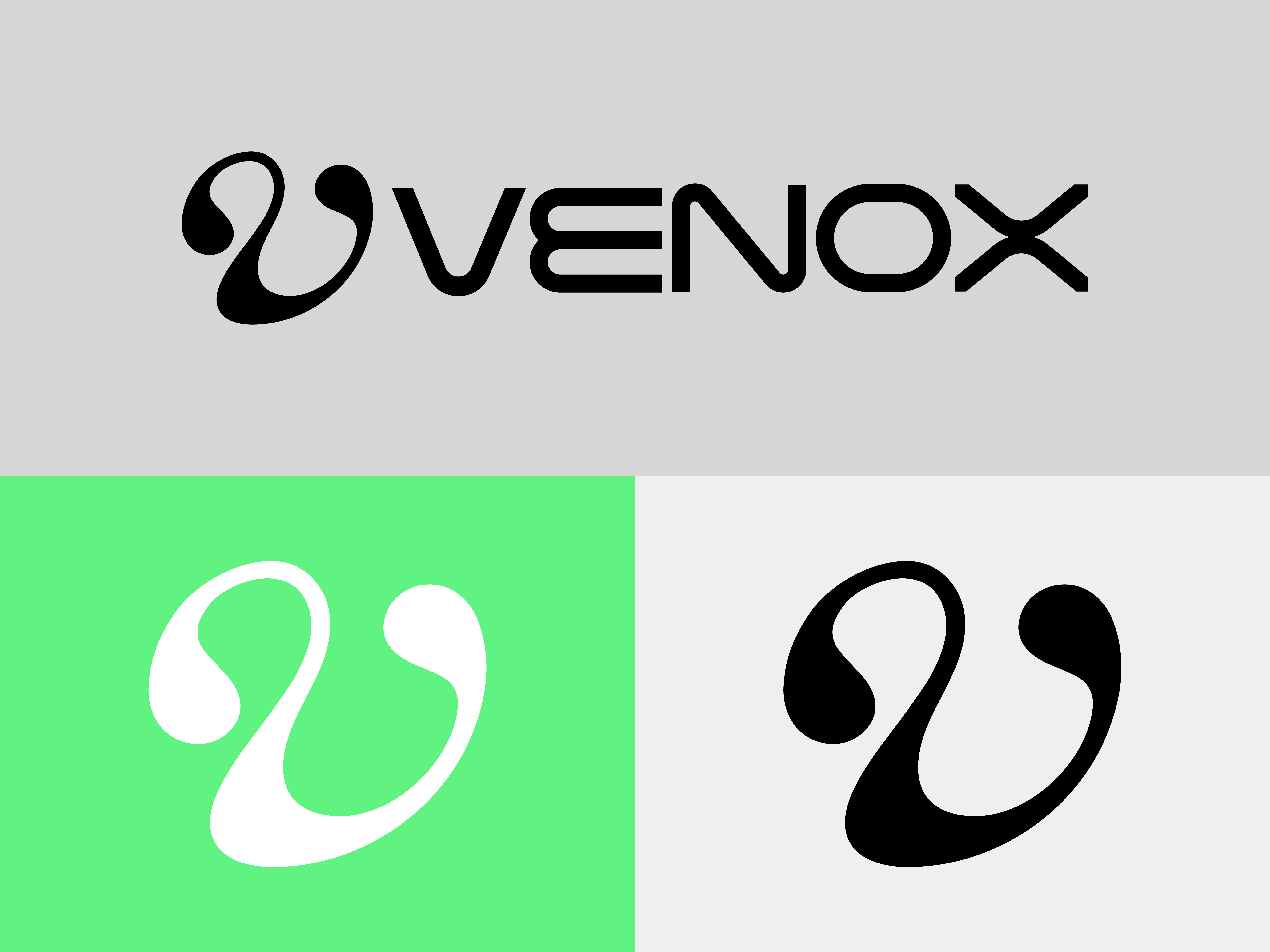 Example of Custom Clothing Brand Logo