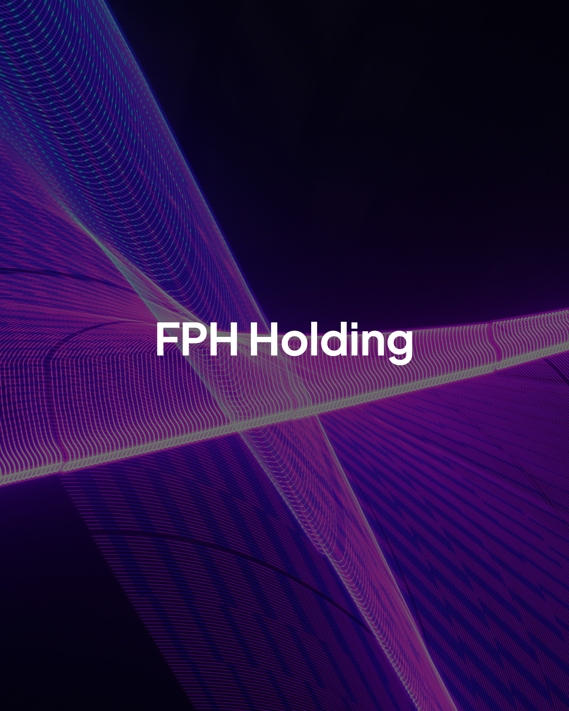 FPH Webdesign branding design graphic design logo ui ui design ux web design webdesign