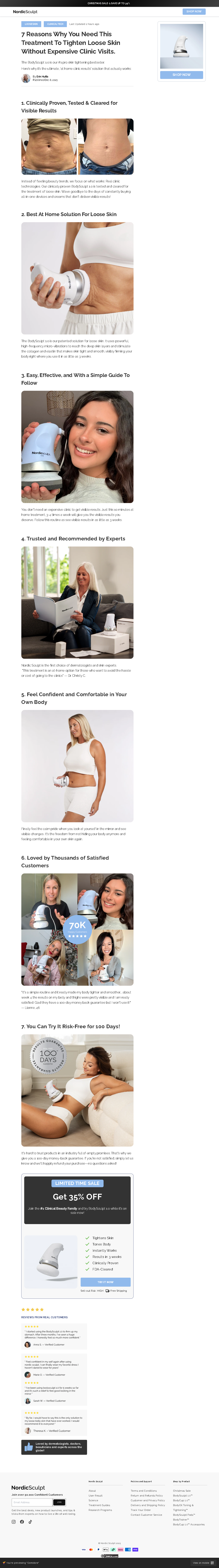 Nordic Sculpt On Gempages Funnel advertorial page on gempages clone advertorial page clone gempages template clone landing page on gempages clone products page clone sales page funnel gempages high converting gempages funnel nordic sculpt on gempages funnel ready funnel on gempages shopify gempages sales page shopify landing page shopify page builder gempages template