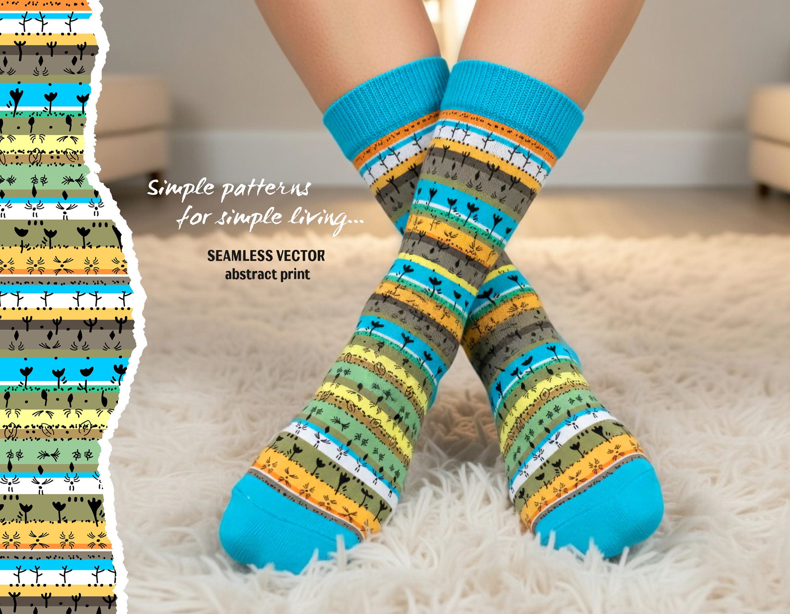 Vibrant seamless ethno pattern abstract aztec boho design ethnic ethno geometric mexican pattern pattern design print seamless seanmless pattern simple style surface design textile tribal vector vibrant