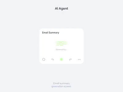 Kit Highlight: AI Agent aidesign aifigma aiui aiux figmadesign headstartui productdesign uidesign uxdesign