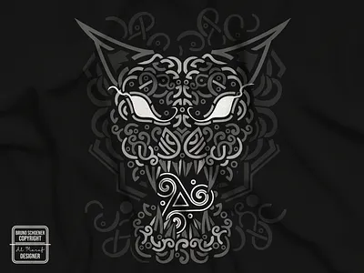 Viking Niche-Based Design for T-shirt branding clothing graphic design logo symbol tshirt