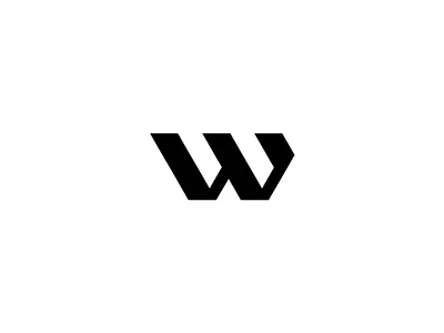 W Letter Logo design // For Sale branding business logo corporate creative logo custom logo letter w logo design logo logo design modern logo w abstract logo w favicon w icon w letter logo design w lettermark w logo w logo design w logomark w minimal logo w modern logo w tech logo