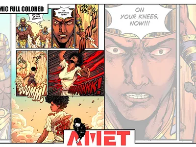 commissioned works art black and white character design comic comic book design drawing illustration manga